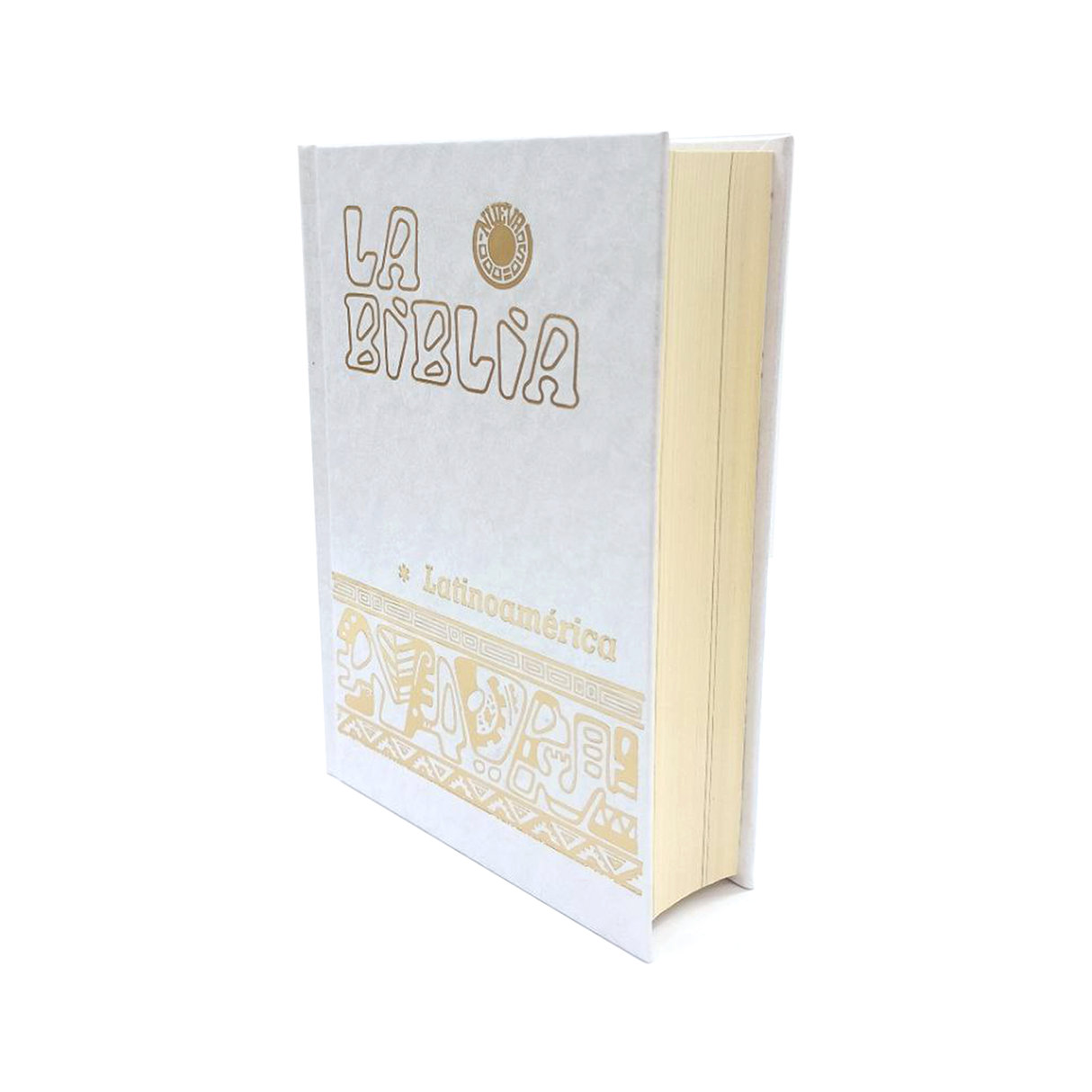 La Biblia Latinoamericana