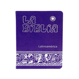 La Biblia Latinoamericana Canto Plateado