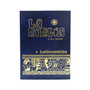 La Biblia Latinoamericana Tapa Dura Letra Grande Nueva Edición
