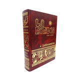 La Biblia Latinoamericana Tapa Dura Letra Grande Nueva Edición