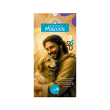 Calendario Mascota 2026 - PARED