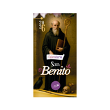 Calendario San Benito - PARED