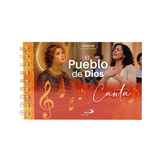 Cantoral - El Pueblo de Dios canta