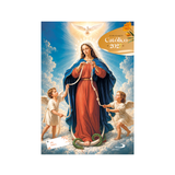 Almanaque Católico 2027