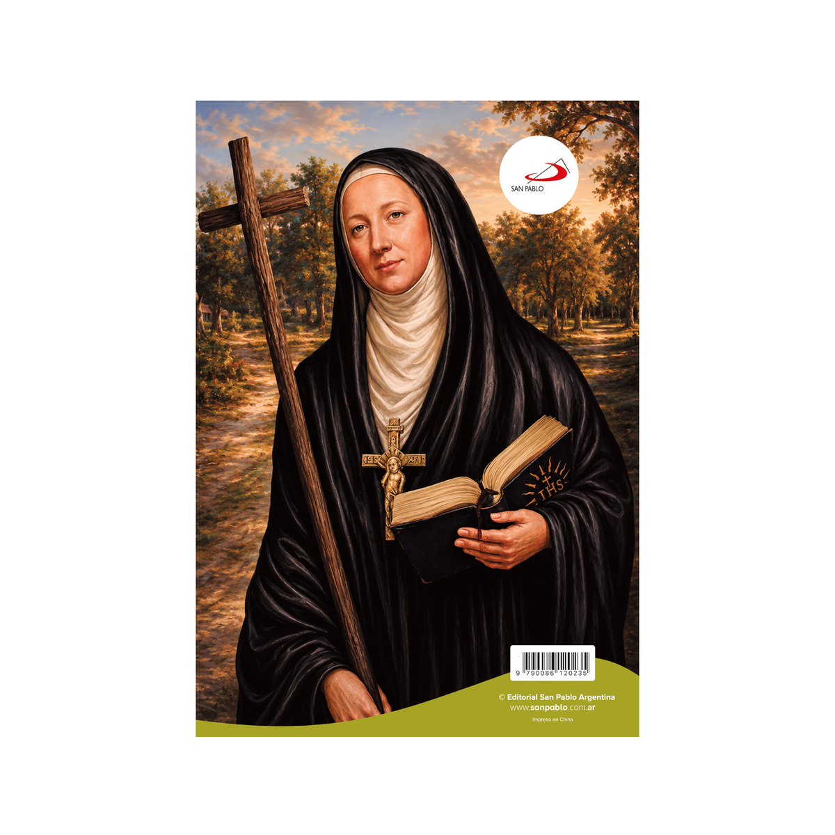 Almanaque Católico 2027
