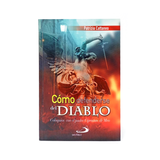 Cómo defenderse del Diablo - Patrizia Cattaneo - San Pablo Internacional - Importado