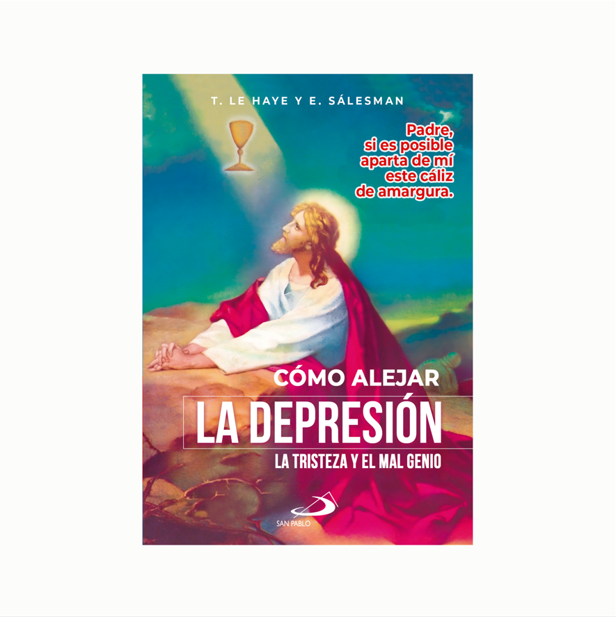 Cómo Alejar La Depresión