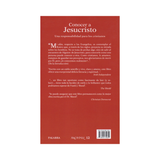 Conocer a Jesucristo : Una responsabilidad para los cristianos - Frank J. Sheed - 16ª Edición - Importado