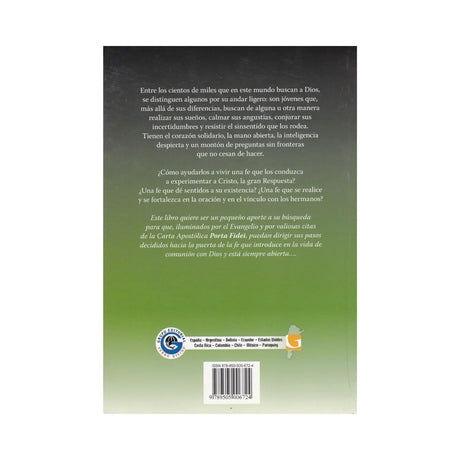 Creo en Jesús - P. Pablo Hernando Moreno, O.S.A