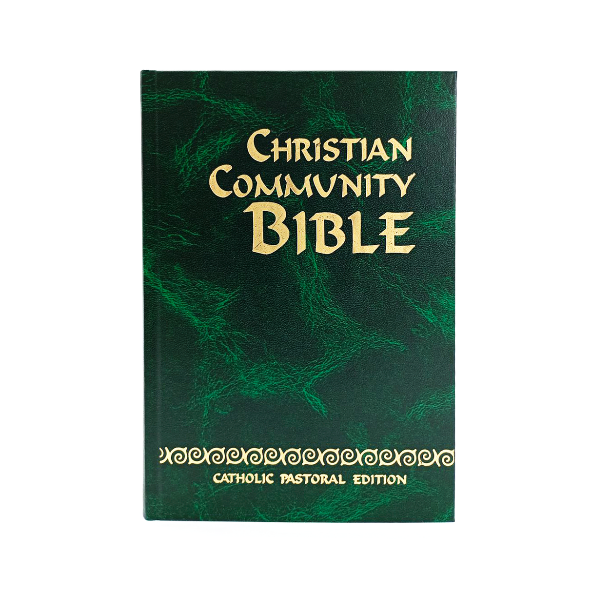 Christian Community Bible  San Pablo Internacional