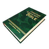 Christian Community Bible  San Pablo Internacional
