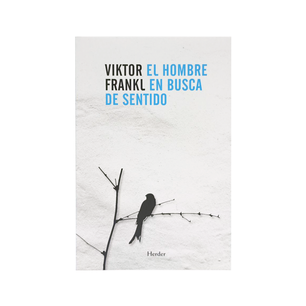 El Hombre en busca del sentido