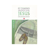 El camino abierto por Jesús - MARCO 2 - Jose Antonio Pagola