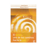 EL juego, uno de los caminos hacia la paz - José David & Miguel Blasco