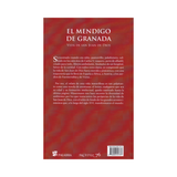El mendigo de granada: Vida de San Juan de Dios- Wilhelm Hunermann - SP Internacional - Importado