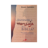 ¿Entiendes el mensaje de la Biblia? - Equipo Misionero - SP Internacional - Importado