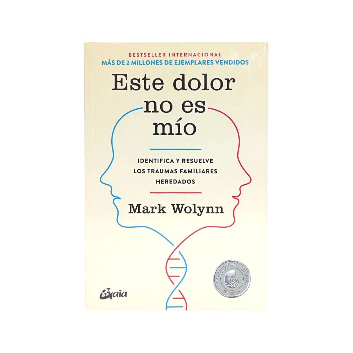 Este Dolor no es Mío