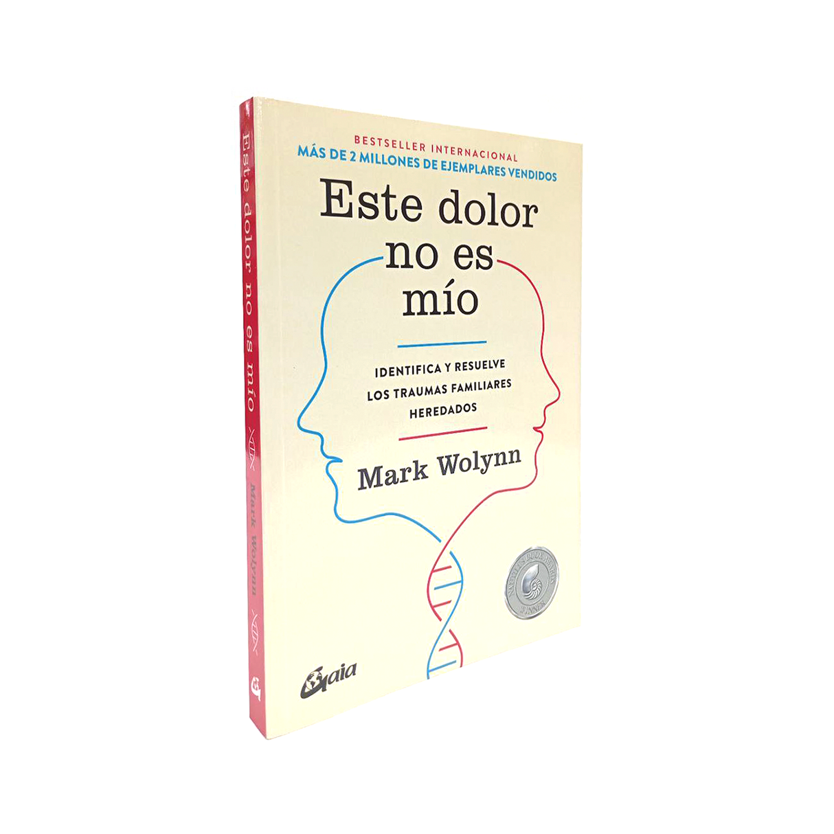 Este Dolor no es Mío