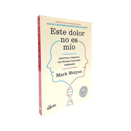Este Dolor no es Mío