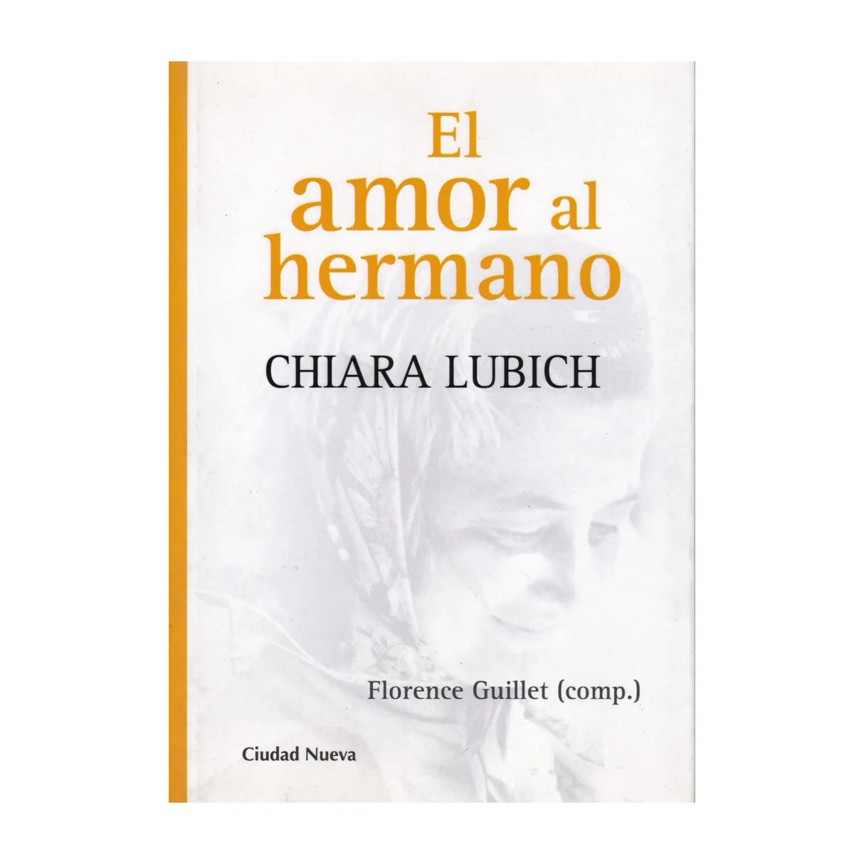 El amor al hermano