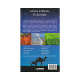 Fe desnuda - John Kirvan