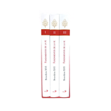 Fundamentos de la Fe Benedicto XVI - Libro importado-San Pablo internacional