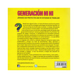 Generación NI NI - Alejandro Shujman