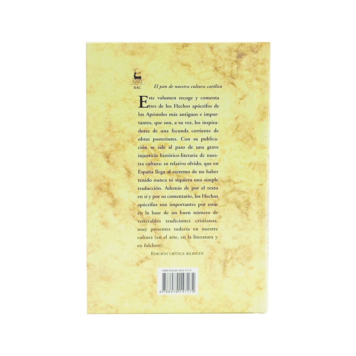 Apocryphal Acts of the Apostles 1