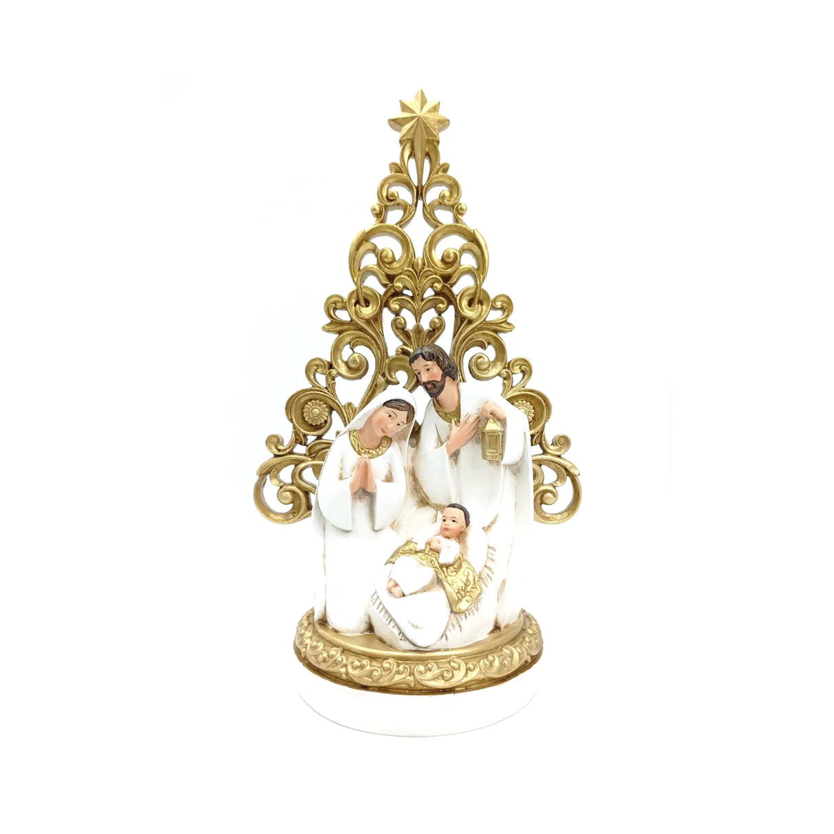 Saint Michael the Archangel 13cm