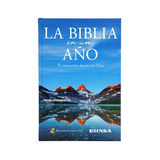 La Biblia en un Año Tu encuentro con Dios AGUSTINE INSTITUTE