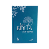 La Biblia Escrutad las escrituras - San Pablo Incernacional - Importado