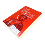 Biblia Latinoamérica Letra Normal Tapa Rustica San Pablo Internacional