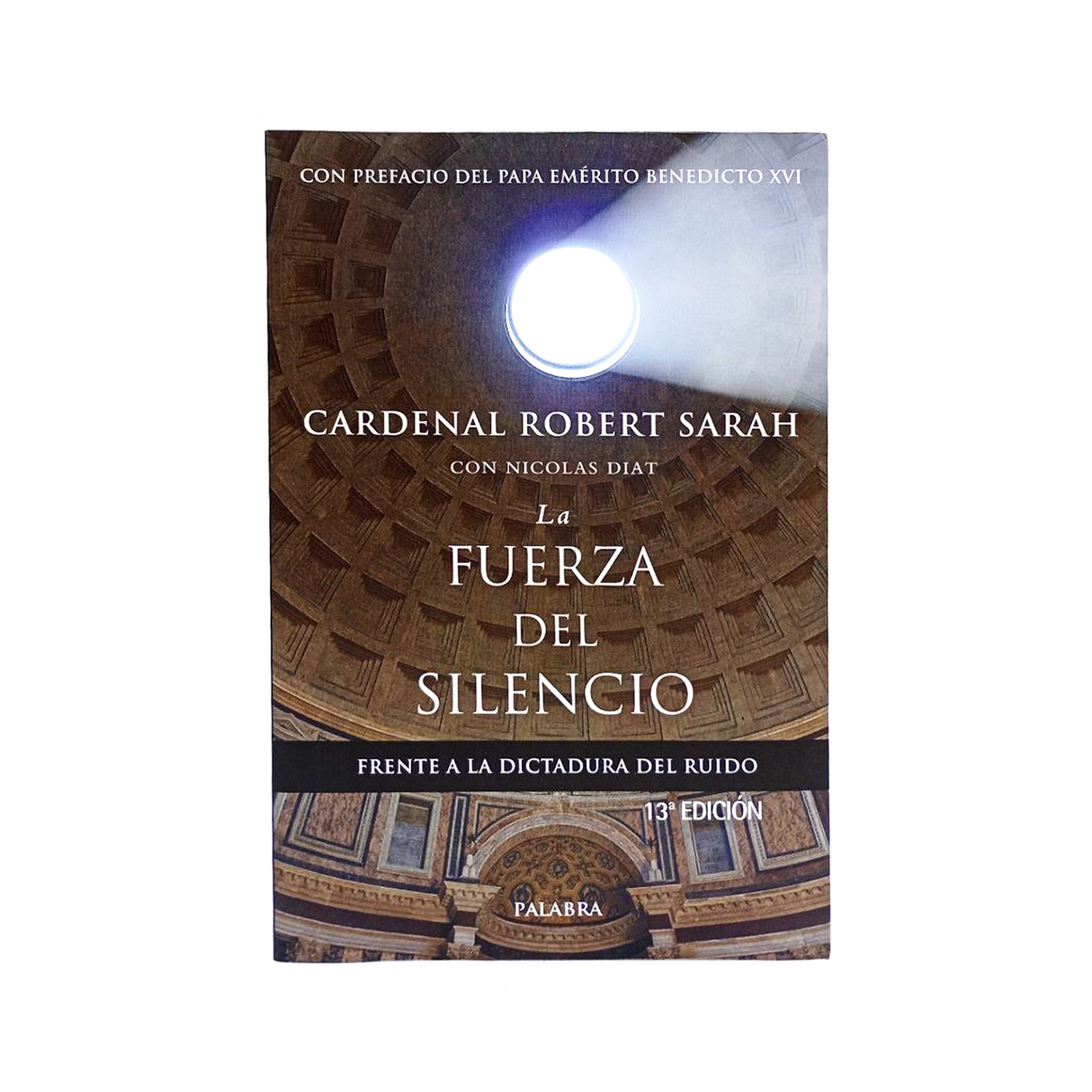La Fuerza del Silencio