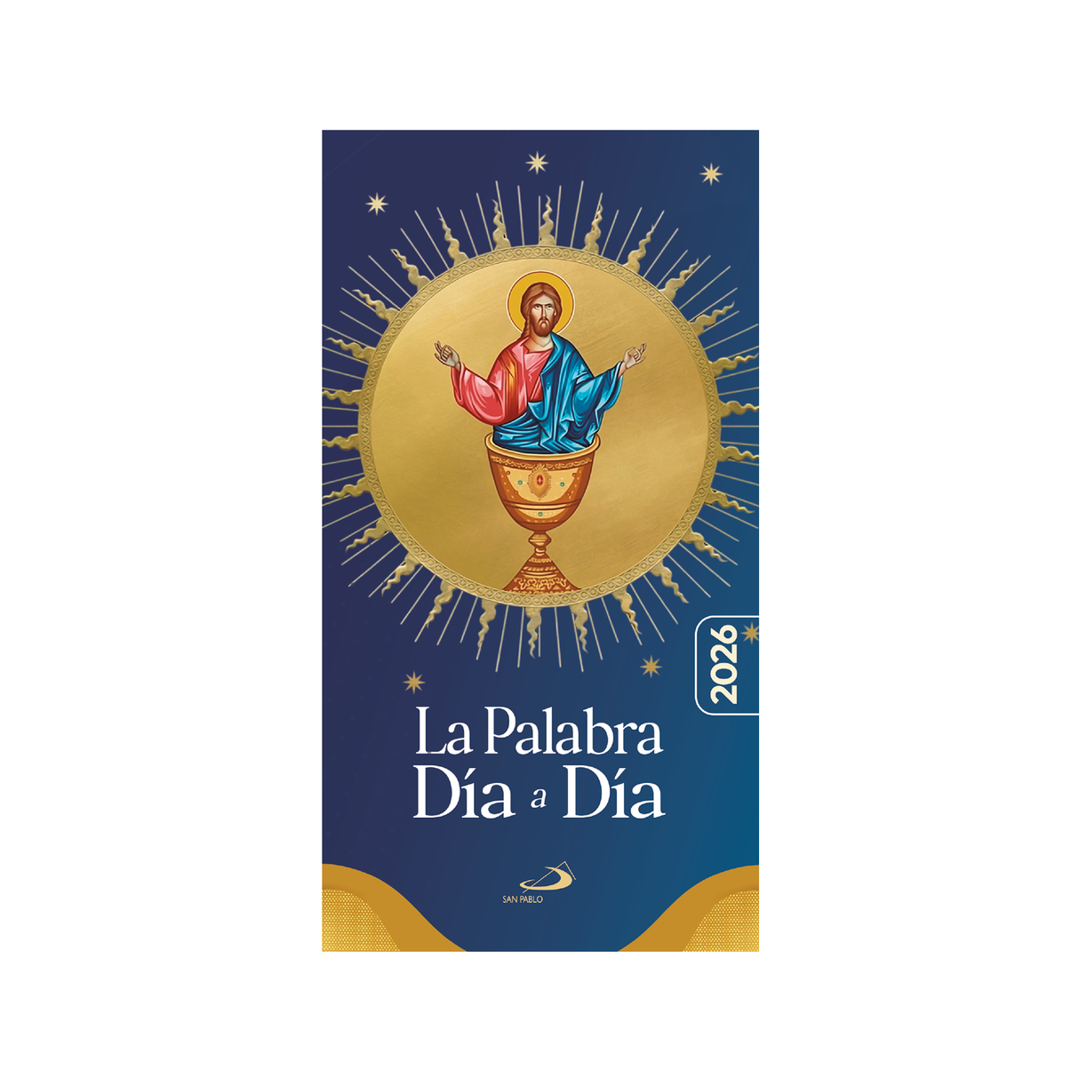 La Palabra Dia a Día 2026