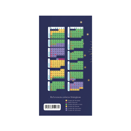 La Palabra Dia a Día 2026