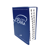 La Santa Biblia Estuche Escolar