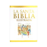 The Illustrated Holy Bible