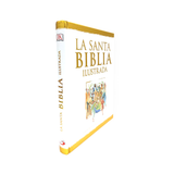 The Illustrated Holy Bible