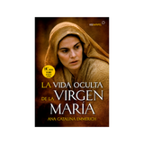 La vida oculta de la virgen maria - Ana Catalina Emmerich - S.P internacional - Importado