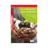 La catequesis que soñamos  - Asociación Española de Catequetas (AECA)- importado