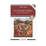 La cena del Cordero - Scott Hahn - SP internacional - importado