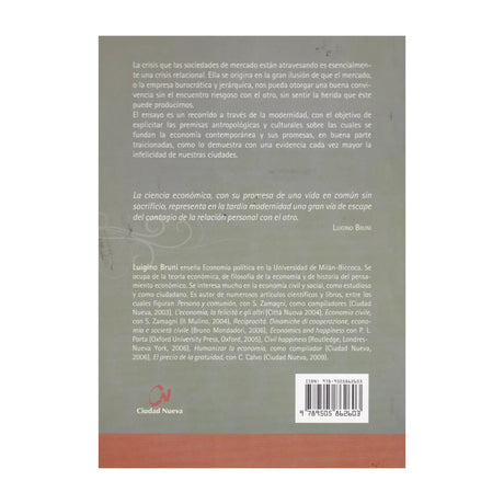 La herida del otro