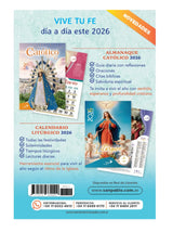 La Liturgia Cotidiana de noviembre Letra Grande 2025 - PRÓXIMAMENTE
