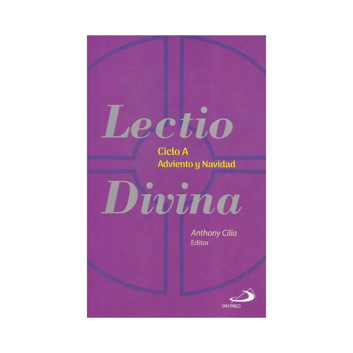Lectio Divina Ciclo A Adviento y Navidad