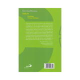 Lectio Divina Ciclo A Domingos Tiempo Ordinario