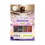 La Liturgia Cotidiana de Abril Letra Grande 2026