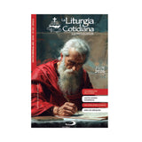 La Liturgia Cotidiana de Junio Letra Chica 2026