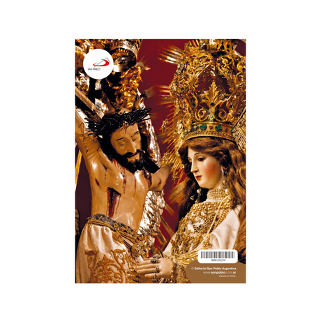 Calendario Liturgíco 2027