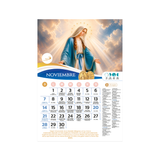 Calendario Liturgíco 2027