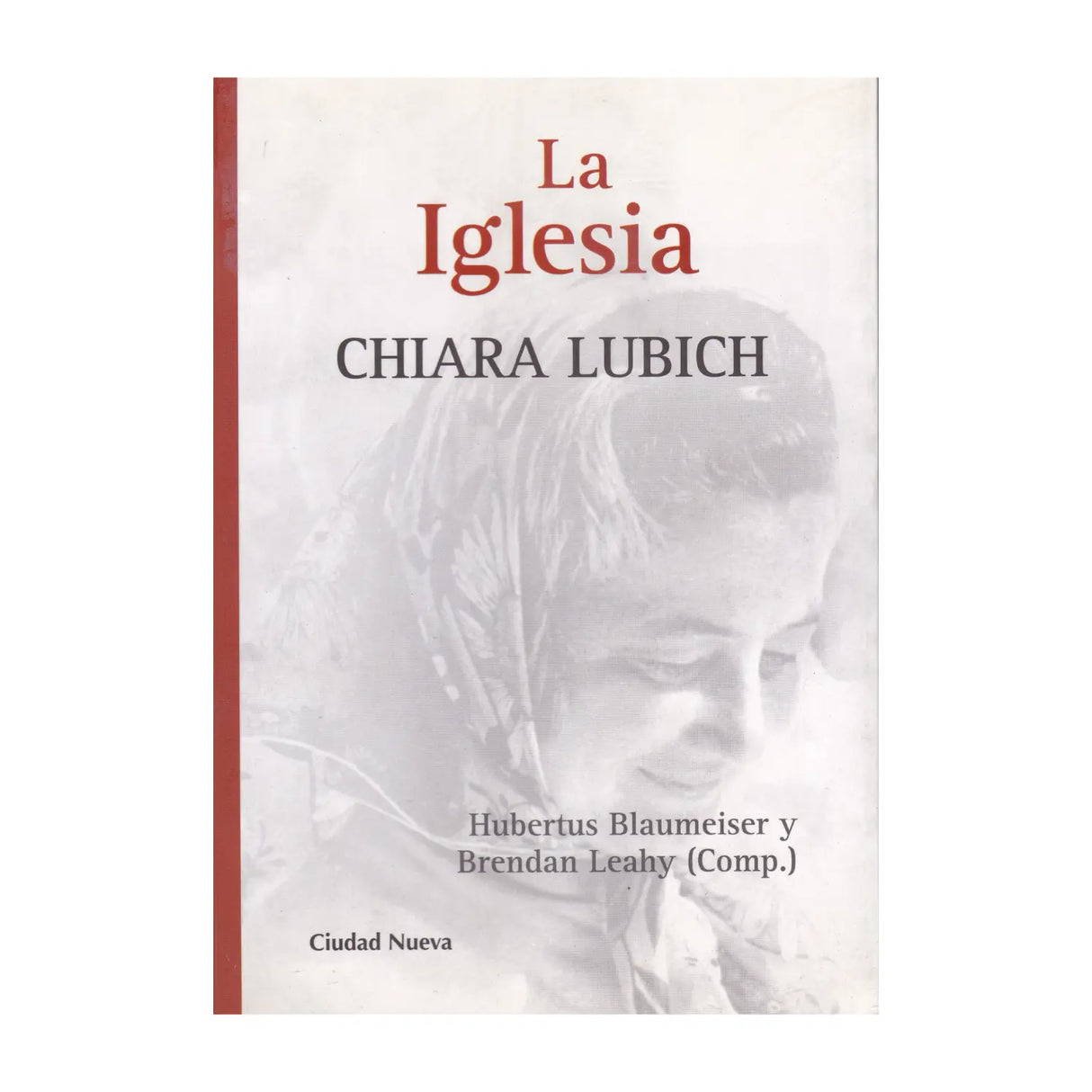 La iglesia
